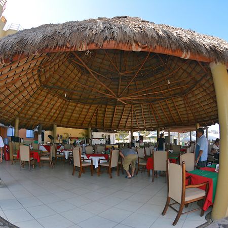 Hotel Marina Puerto Dorado Manzanillo Exterior photo