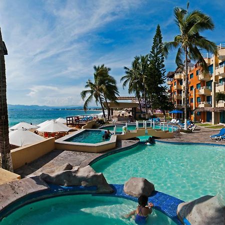 Hotel Marina Puerto Dorado Manzanillo Exterior photo