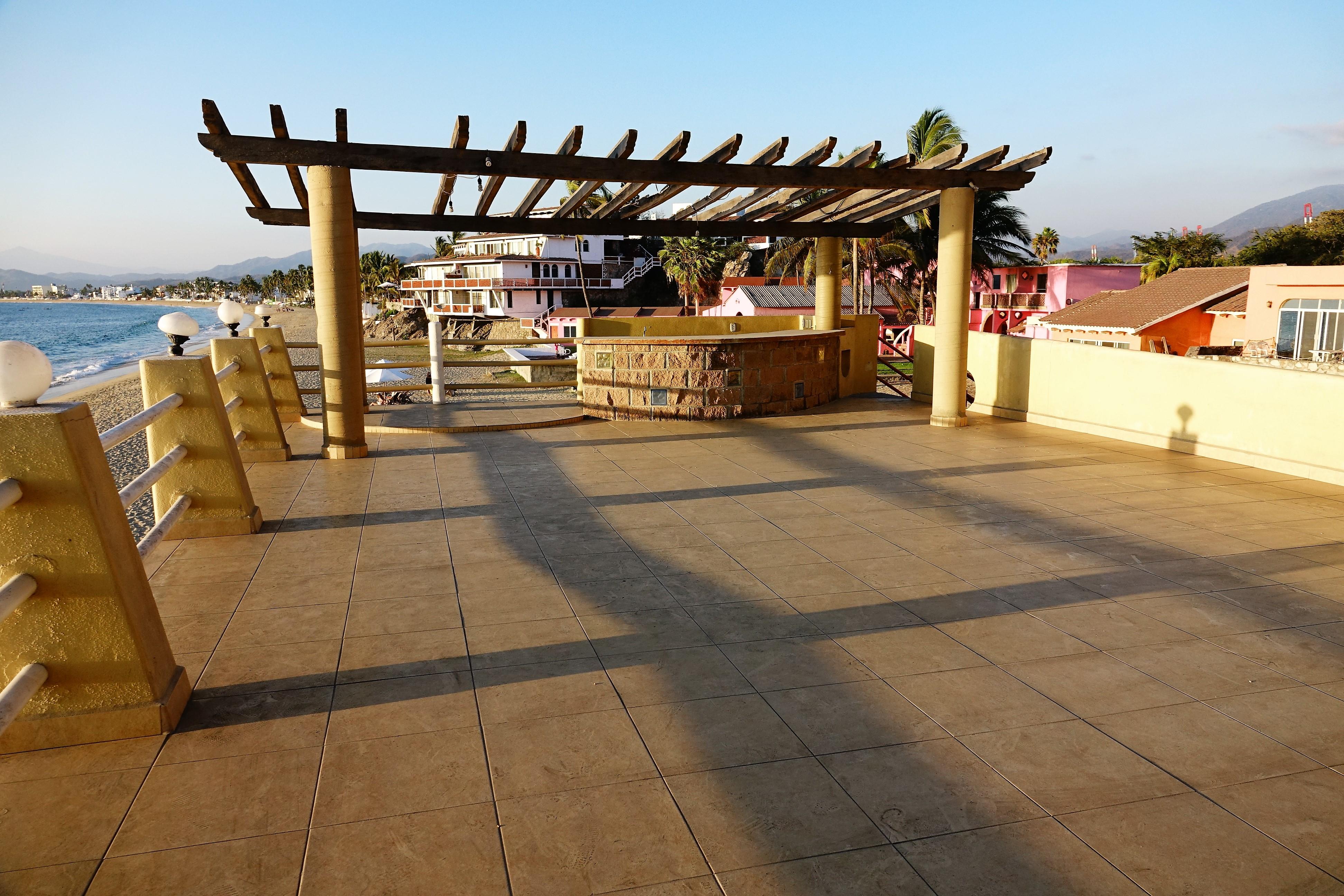 Hotel Marina Puerto Dorado Manzanillo Exterior photo